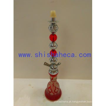 Tubulação de fumo do Nargile da qualidade superior do estilo de Jefferson Shisha Hookah